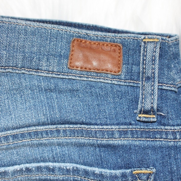 BDG Grazer Mid Rise, jeans - Picture 6 of 8